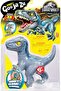 Heroes Of Goo Jit Zu Jurassic World Stretch Heroes 41341/41303