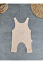 3-6 6-9 9-12 Months Toy Goldhead 5-piece Girl Boy Baby Set Wheat - 3