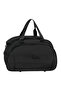 Modern Fabric Fully Lined Foam Hand and Shoulder Portable Travel and Sports Bag - 3