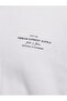 Jprblachad Brandıng Ss Crew Neck Tee Sn Men's T-Shirt 12259357 Bright White - 3