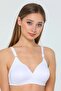 Women's Non-Padded Underwire Women's Bra 3 Pack - 2