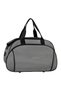 Modern Fabric Fully Lined Foam Hand and Shoulder Portable Travel and Sports Bag - 3