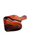 Glass Cutting Board with Handle - Glass Cutting Board |   Curve |   28cm X 40cm - 2
