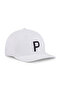 Fleece Lined Snapback Unisex Hat