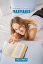 Orthopedic Visco Pillow (MARMARIS AIR CHANNEL CLASSIC VISCO PILLOW 60X40X15 CM) - 5