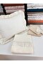 Growing Baby Crib Pique Set 100% Cotton Oeko-Tex Certified - 3