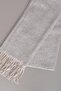 Basic Shawl Shawl07-A2 - 3