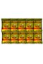 Sherafettin Gümülcine 100Gr 10 Pieces of Gümülcine Turkish Coffee