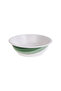 9" Melamineware Bowl with Lid- DC3427 - 5