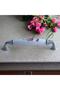 Furniture Kitchen Drawer Cabinet Door Cabinet Handle Handle Handles White 128 Mm-12.8 cm Real Porcelain - 3