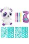 Airbrush Plush - Panda - 2