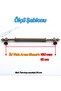 Metal Handle 160 Mm- 16 cm Furniture Drawer Kitchen Cabinet Wardrobe Handles Handle Handle Bronze Color - 2