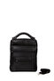 Men's Cross Strap Hand and Shoulder Bag - 2