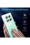 Redmi Note 14 Pro Case Camera Protruding Protection Colorless Soft Transparent Silicone Cover - 7