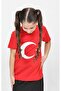 Red Bear Short Sleeve Show T-Shirt - 3