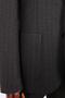 Men's Striped Suit - Kaw1350W - 6