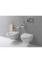 Minimax A44788 Toilet Roll Holder with Lid, Chrome - 2