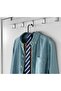 Closet Clothes, Pants, Shirts, Jackets, Skirt Hanger Set, (20 Pieces), Plastic - 5