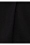 Round Neck Wool Blended Sweater - 7