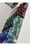 10 Pieces Blue Gift Boxed Cover, Rosary and Stone Chanting Set - 3