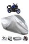 Yamaha MT-25 ABS Motorcycle Tarpaulin Luxury Quality Thick High Quality