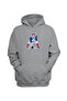 New England Patriots Hoodie
