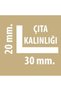 KABE ÖRTÜSÜ KANVAS TABLO - 2