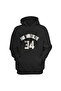 Giannis Antetokounmpo Hoodie