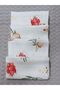 4 Pieces Muslin Baby Wipes, Sweat Cloth, Shoulder Diapers 100% Cotton - 2