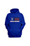 U.S.A Basketball Hoodie