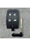 Land Rover Freelandir 2 Lr2 Smart Remote Control Case 5 Buttons