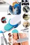 Clothing Magic Lint Remover Static Woolbrush Pet Hair Remover Hand Operate Suit Brush Coat - 3