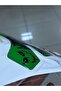 Motorcycle Tank Pad Label Drop Sticker with Hellaflush Logo (Inflatable Label) - 3