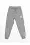 Elastic Waist Boys' Jogger Sweatpants (S5)
