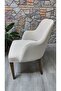 New Model Large Arm Chair Cover - 6
