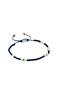 Bronz Round Bileklik
