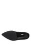 Stiefelette aus Veloursleder - 6
