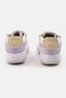 Women Suede Mayu Raw Lace Up Sports Shoes, Multicolor - 2