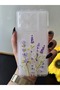 Redmi Note 13 Pro 4g Compatible Design Printed Transparent Phone Case with Cable Protector as a Gift