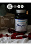 Ginosel - 60 Softgel Capsules - Fish Oil, Gingko, Vitamin B, Selenium, Omega, Selenium, B Complex - 3
