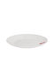 10.5" Opalware Flat Plate- DC3296 - 2