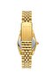 Kenneth Scott Women Analog Beige Dial Watch - K22536-GBGC - 3
