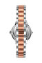 Kenneth Scott Women Analog White Dial Watch - K22530-KBKW - 3