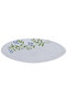 Opalware 10.5" Dinner Plate- DC2820 - 4
