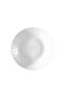 7.5" Opalware Flat Plate- DC3297