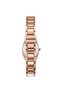 Kenneth Scott Women Analog White Dial Watch - K23520-RCWW - 3
