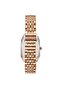 Kenneth Scott Women Analog Rose Gold Dial Watch - K23519-RBKK - 3