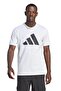 Men's Training T-shirt Suitable for Daily Use and Sports Comfortable Plain T-shirt