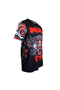 Tx8599 Muaythai T-Shirt Digital Printing Muay Thai Tee - 3