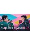 Squid Game Frontman Unisex Adult and Kids T-Shirt/Tee - Price Is for One Piece. - 6